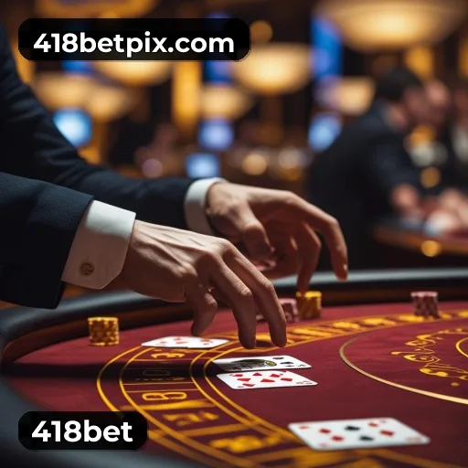 Celular 418bet