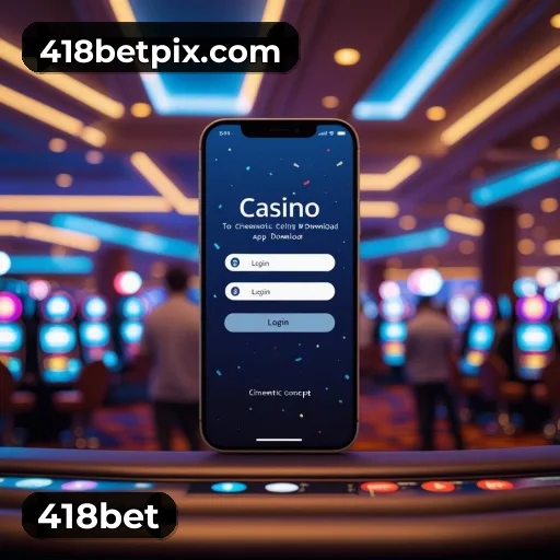 App Store 418bet