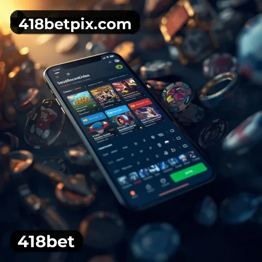 App 418bet Android