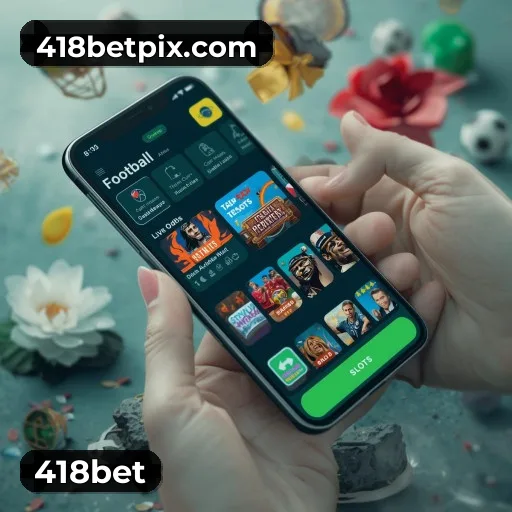 Android 418bet