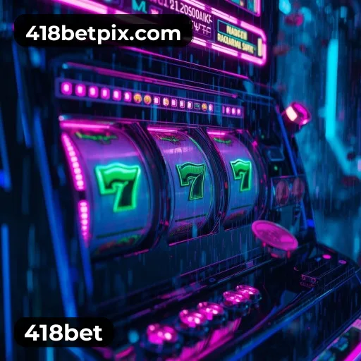 Jogos App 418bet