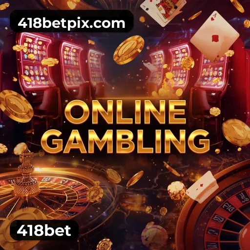 Funcionalidades App 418bet