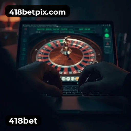 Ofertas App 418bet