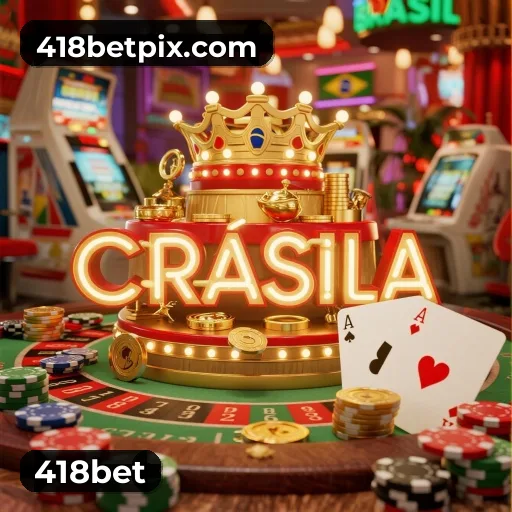 App Desktop 418bet