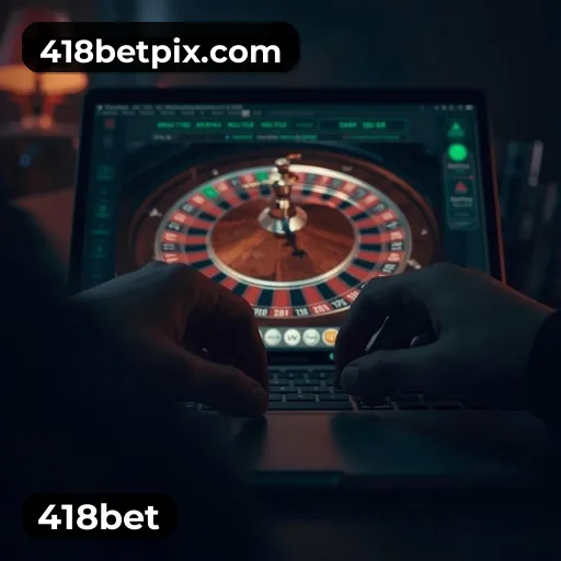 App Mobile 418bet