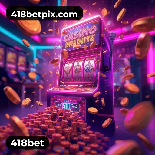 Instalar APK 418bet