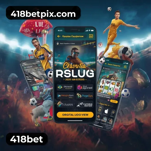 Performance App 418bet