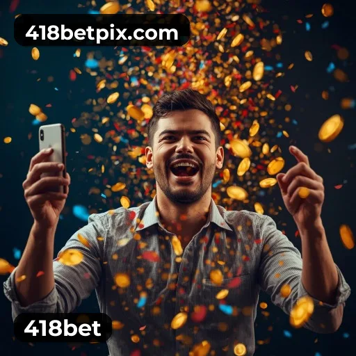 Instruções Download 418bet