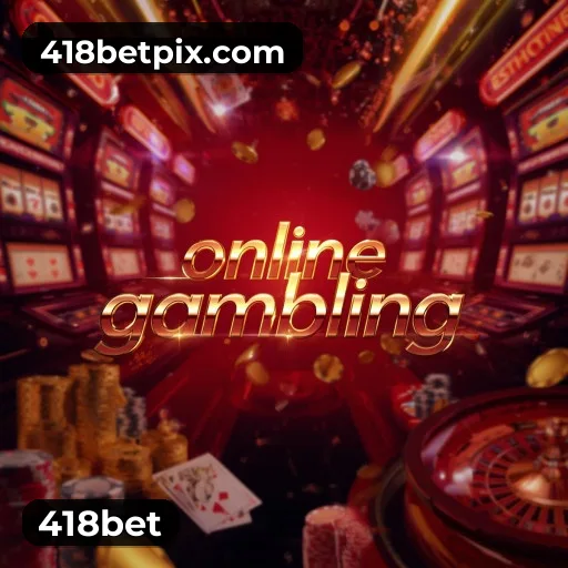 Vantagens App 418bet