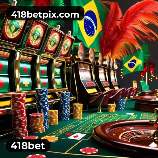 Fortune Ox - slot PG Soft na 418bet