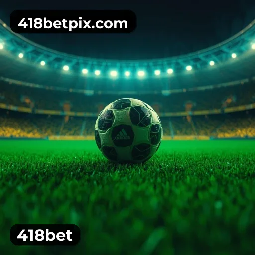 Aplicativo móvel 418bet para iOS e Android