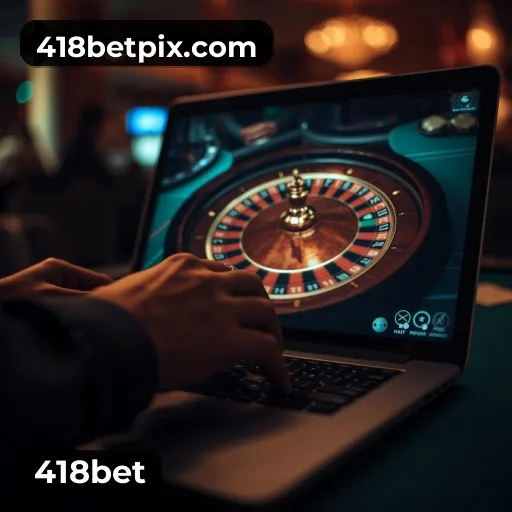 Slots mobile 418bet
