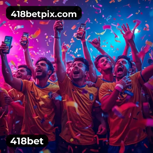 Slots mobile 418bet