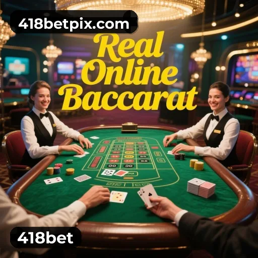 Slots desktop 418bet
