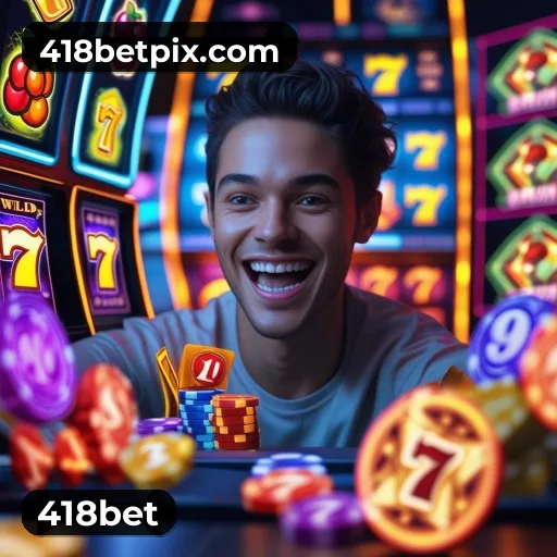 Sistema VIP 418bet