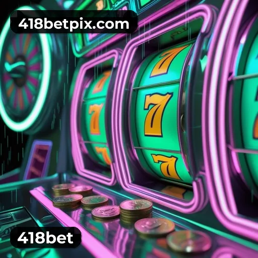 Qualificar VIP 418bet