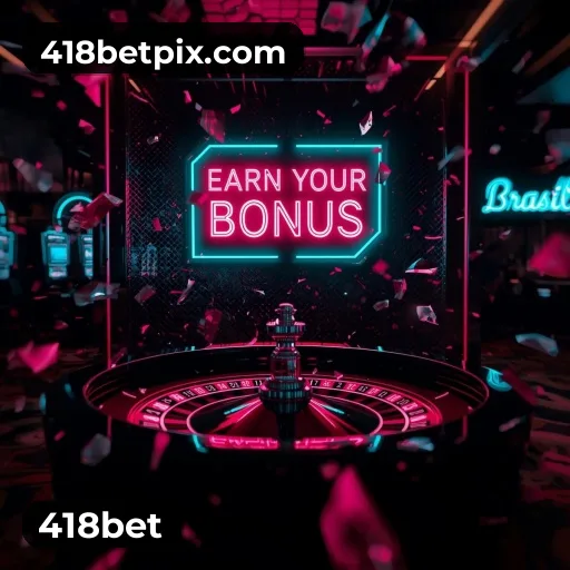 Níveis VIP 418bet