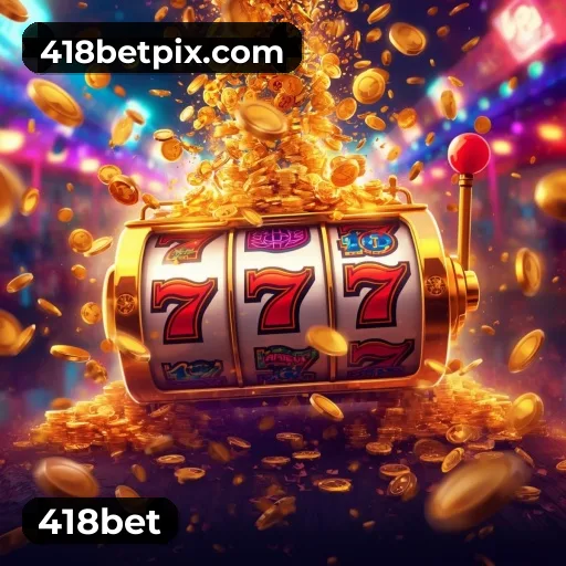 Benefícios VIP 418bet