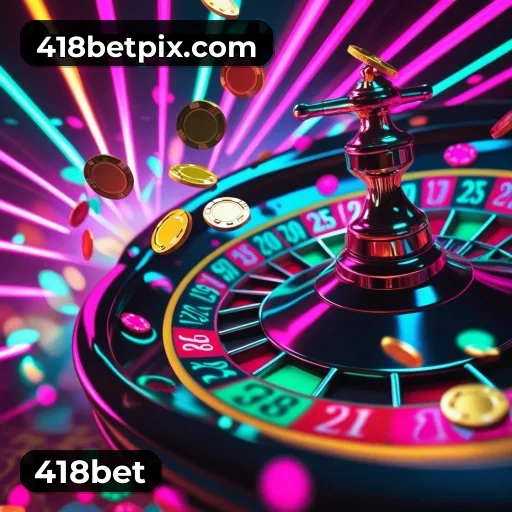Eventos 418bet