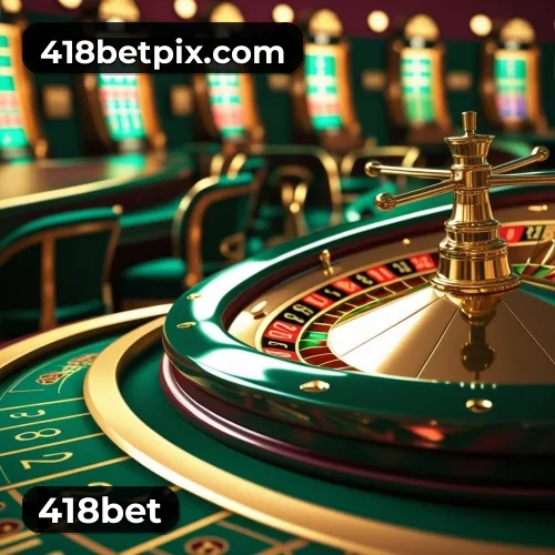Torneios 418bet