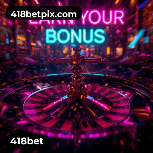 Chances Ganhar 418bet