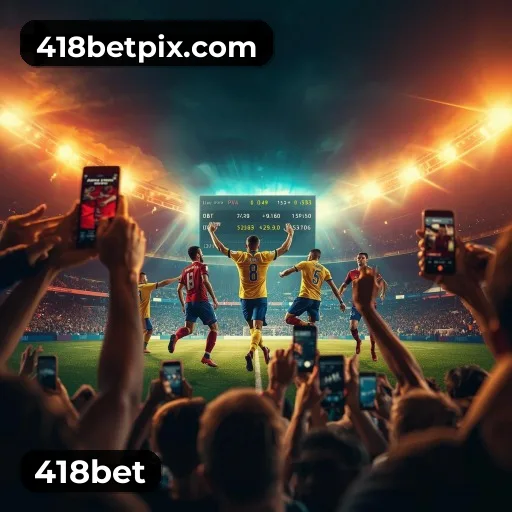 Slots RTP 418bet