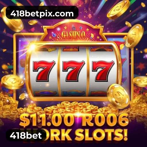 Estratégias 418bet