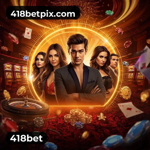 Jogos Mesa 418bet