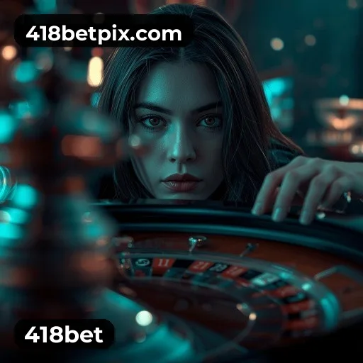 Oportunidades 418bet